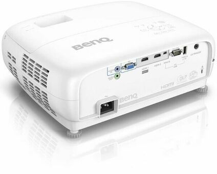 Проектор BenQ TK800M (9H.JLA77.13E)