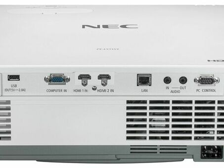 Проектор NEC PE455WL (60004913)