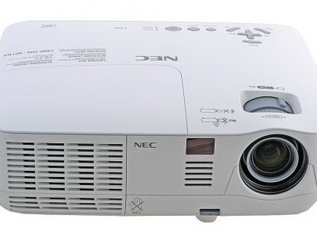 Проектор NEC NP-V281WG (V281W)