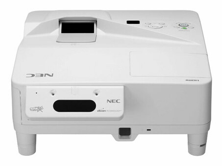 Проектор NEC NP-UM330W-WKG (incl. wall-mount) (UM330W-WK)