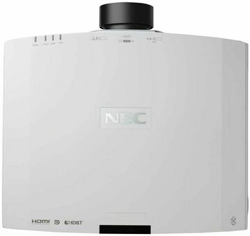 Проектор NEC PA853W (без объектива) (60004119)