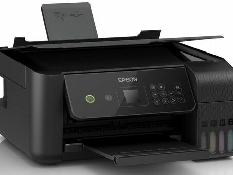 МФУ Epson L3160 (C11CH42405)