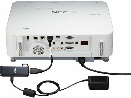 Проектор NEC P603X (60004331)