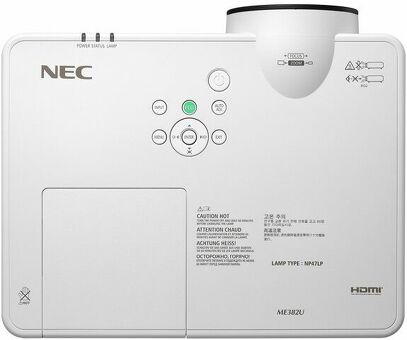 Проектор NEC ME382U (60004598)