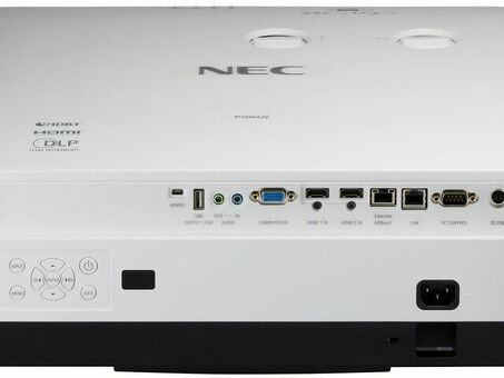 Проектор NEC P506QL (60004812)