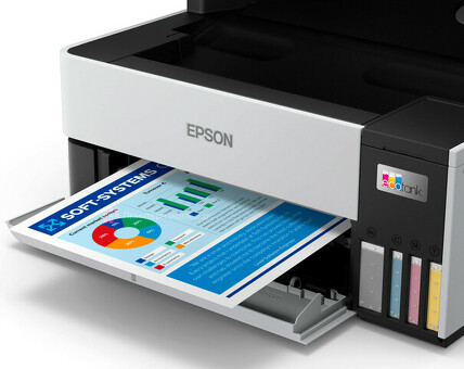 МФУ Epson L6490 (C11CJ88405)