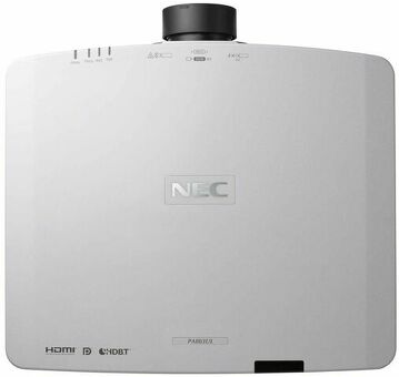 Проектор NEC PA803UL (без объектива) (60004323)