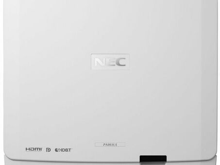 Проектор NEC PA803UL (объектив NP41ZL) (40001150)