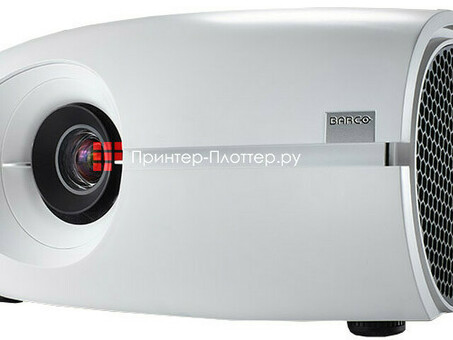 Проектор Barco PGWX-61B (R9005933)