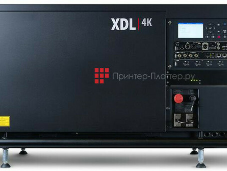 Проектор Barco XDL-4K30 SYSTEM (R9406675)