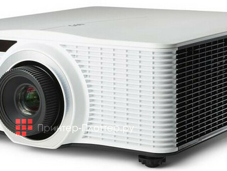 Проектор Barco G60-W10 White (R9008760)