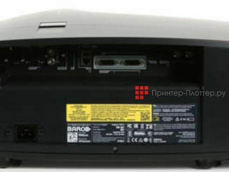 Проектор Barco F80-Q12 (R90059471)