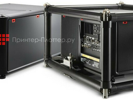 Проектор Barco UDM-4K15 FRAME+CASE (R9009071-FC)