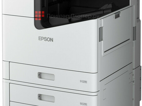 МФУ Epson WorkForce Enterprise WF-M21000 D4TW (C11CJ87401BX)