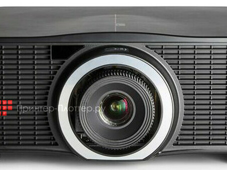 Проектор Barco G60-W10 Black (R9008759)