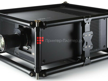 Проектор Barco UDX 4K40 FRAME+CASE (R9008949-FC)