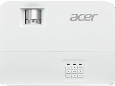 Проектор Acer P1555 (MR.JRM11.001)