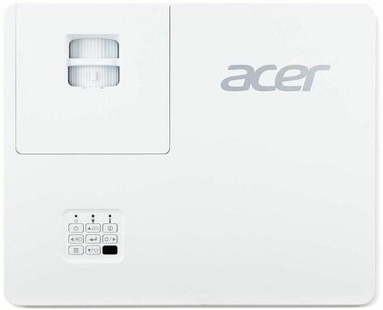 Проектор Acer PL6510 (MR.JR511.001)