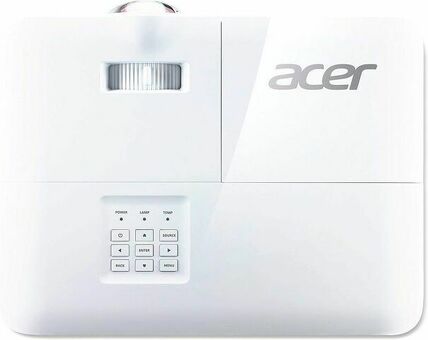 Проектор Acer S1386WH (MR.JQU11.001)