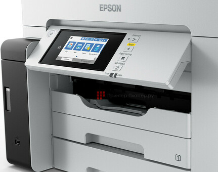 МФУ Epson M15180 (C11CJ41408)