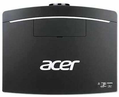 Проектор Acer F7200 (без объектива) (MR.JNF11.001)