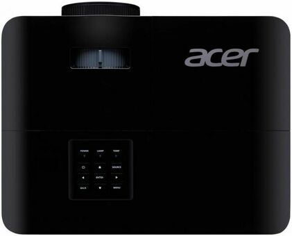 Проектор Acer X1327Wi (MR.JS511.001)