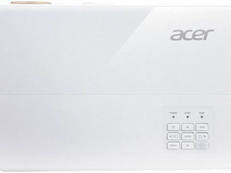 Проектор Acer PD1520i (MR.JR411.001)