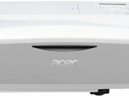 Проектор Acer UL6200 (MR.JQL11.005)