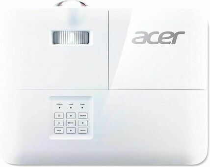 Проектор Acer S1286Hn (MR.JQG11.001)