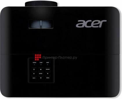 Проектор Acer AS610 (X118HP) (4710180691375)