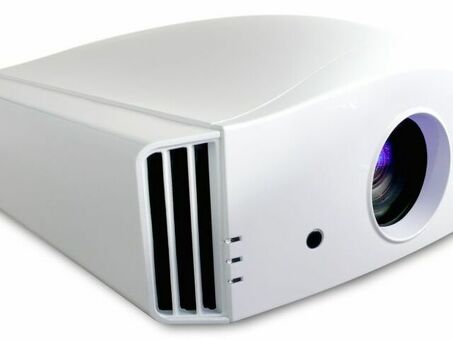 Проектор DreamVision YUNZI FAMILY White (R9201400 W)