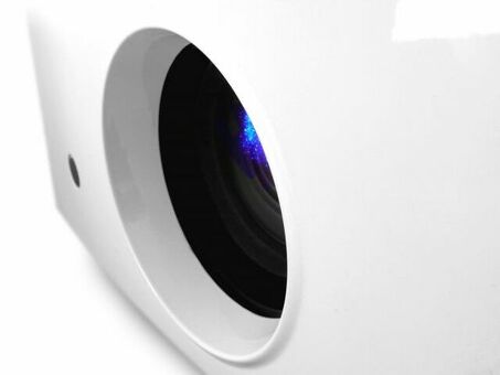 Проектор DreamVision YUNZI FAMILY White (R9201400 W)