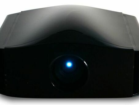 Проектор DreamVision YUNZI 1 Best Black (R9201304 B)