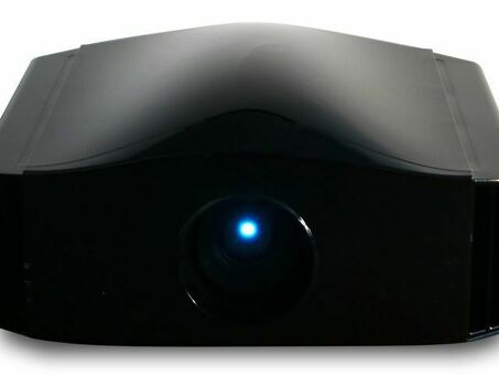 Проектор DreamVision YUNZI 3 Best Black (R9201306)