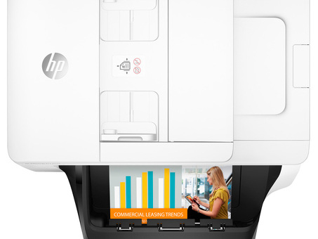 МФУ HP OfficeJet Pro 8730 (D9L20A)