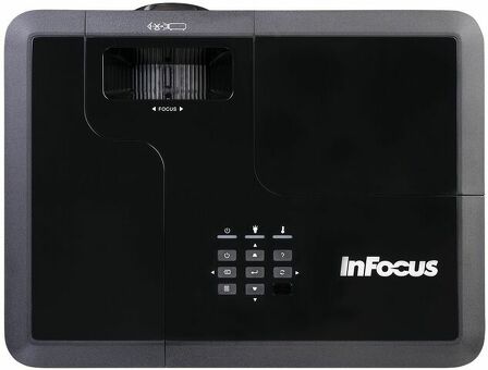 Проектор InFocus IN138HDST