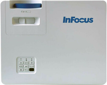 Проектор InFocus INL2168