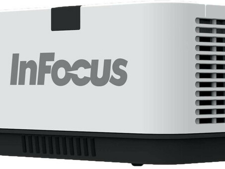 Проектор InFocus IN1036