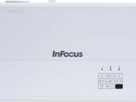 Проектор InFocus IN1188HD