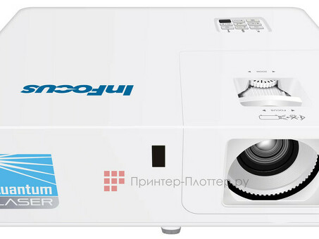 Проектор InFocus INL4128