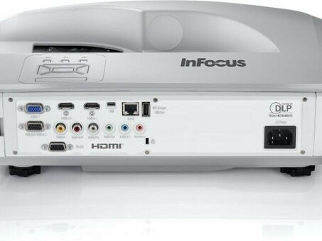 Проектор InFocus INL146UST