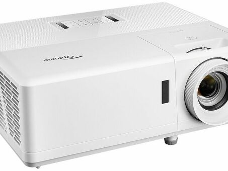 Проектор Optoma ZH403