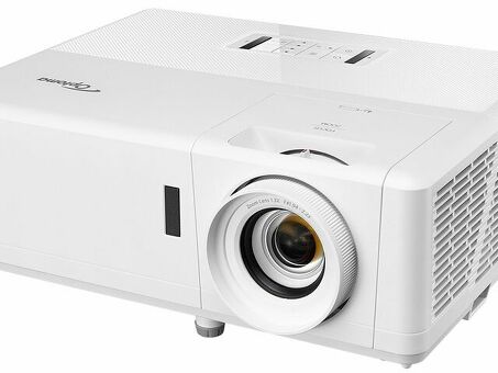 Проектор Optoma ZH403