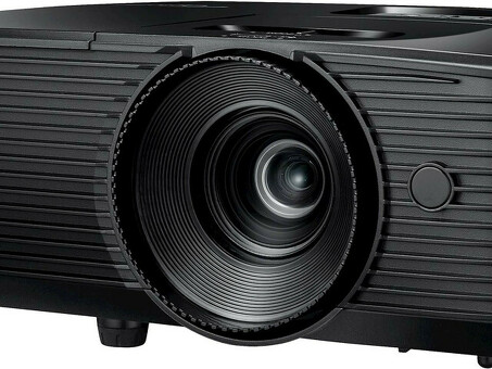 Проектор Optoma X381