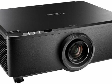 Проектор Optoma ZU720T (ZU720)