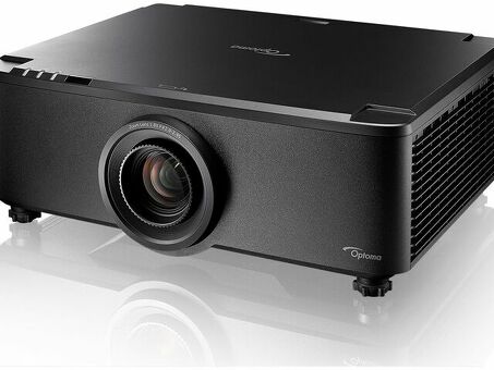 Проектор Optoma ZU720T (ZU720)