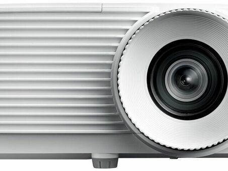 Проектор Optoma HD29He