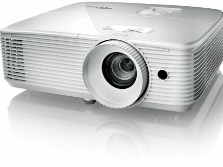 Проектор Optoma HD29He