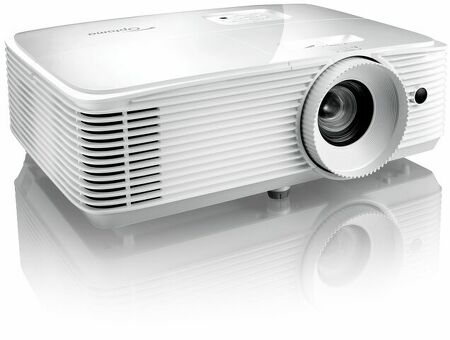 Проектор Optoma HD29He