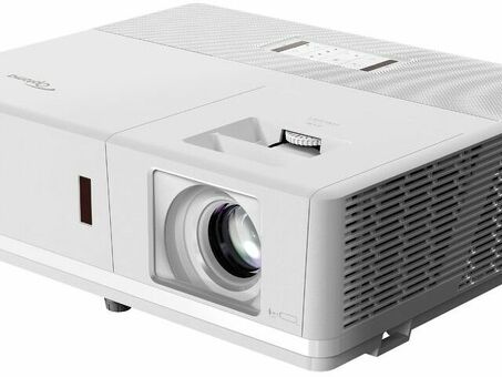 Проектор Optoma ZU506Te-W